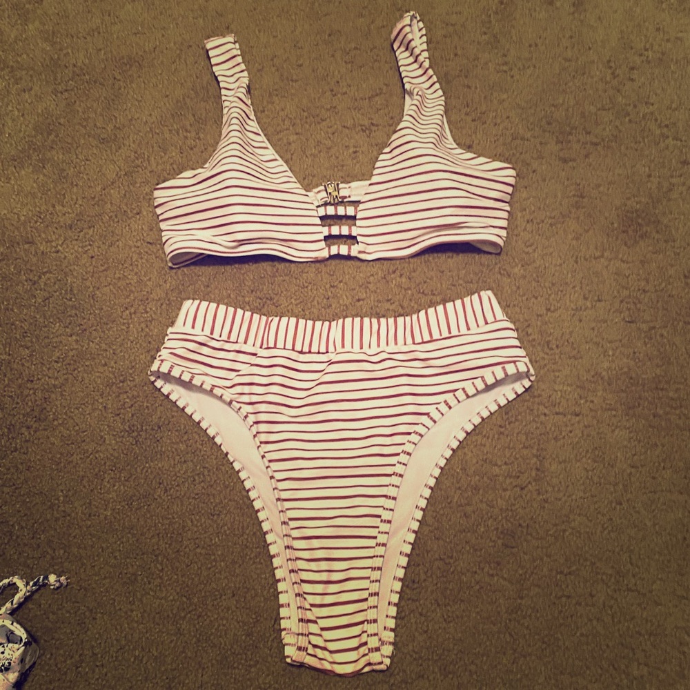 ZAFUL bikini